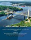 Report cover showing Penobscot Narrows Bridge in Maine