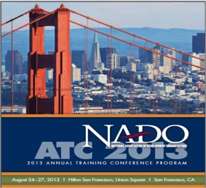 Annual Training Conference (ATC) Program Now Available for Download
