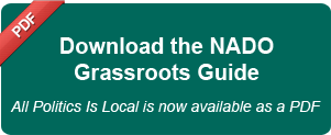NADO Grassroots Guide
