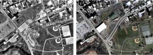 lewistown aerial