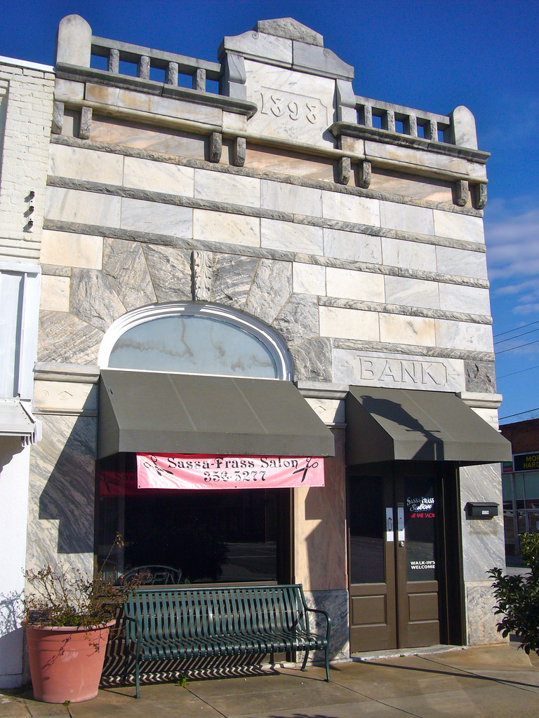 Rural Community Spotlight Lavonia,