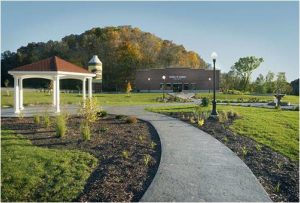 Holiday Gardens