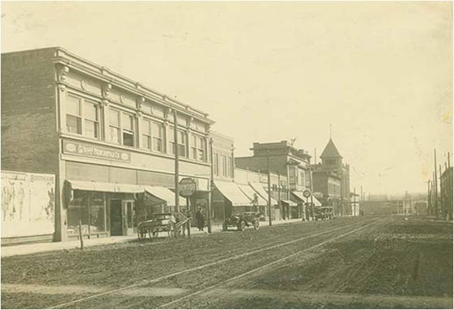 Las Vegas 1800s Las Vegas 1800s