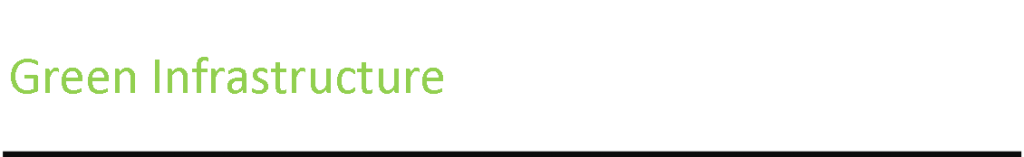 Green Infrastructure | NADO.org