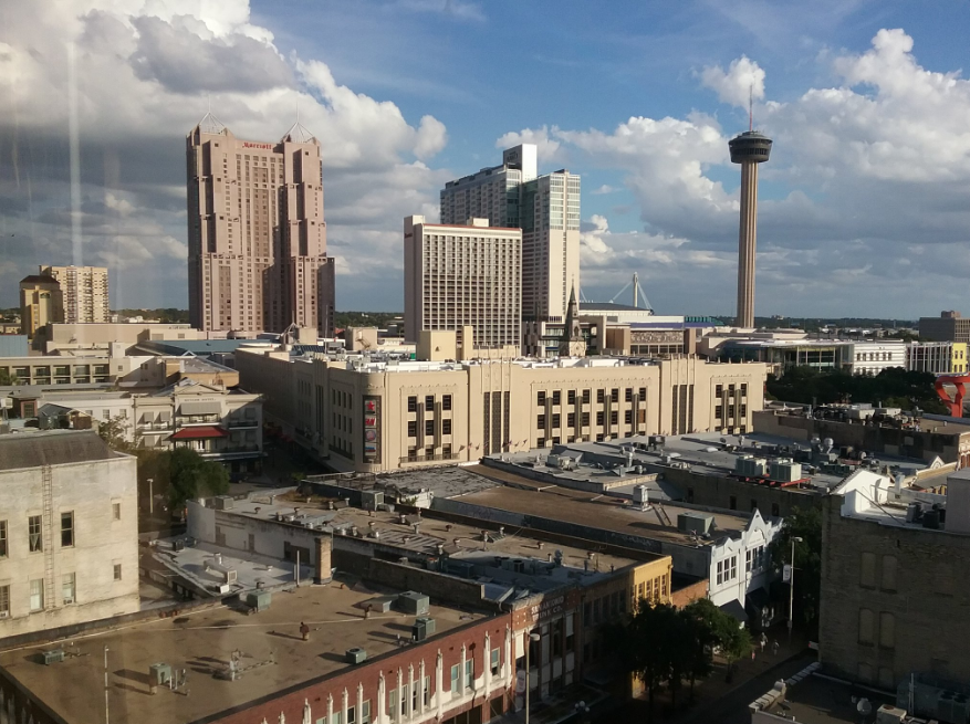 Over 600 attendees from 40 states and the District of Columbia met in San Antonio, TX on October 15-18 for the 2016 Annual Training Conference
