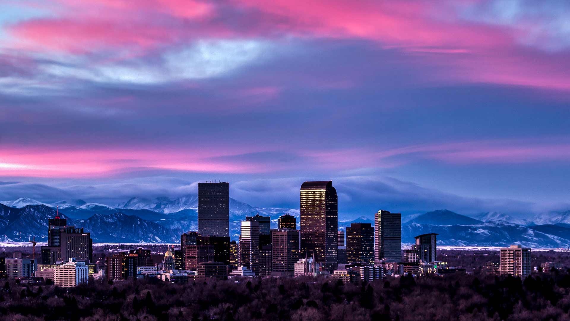 2023 Denver Regional Economic Development Conference NADO