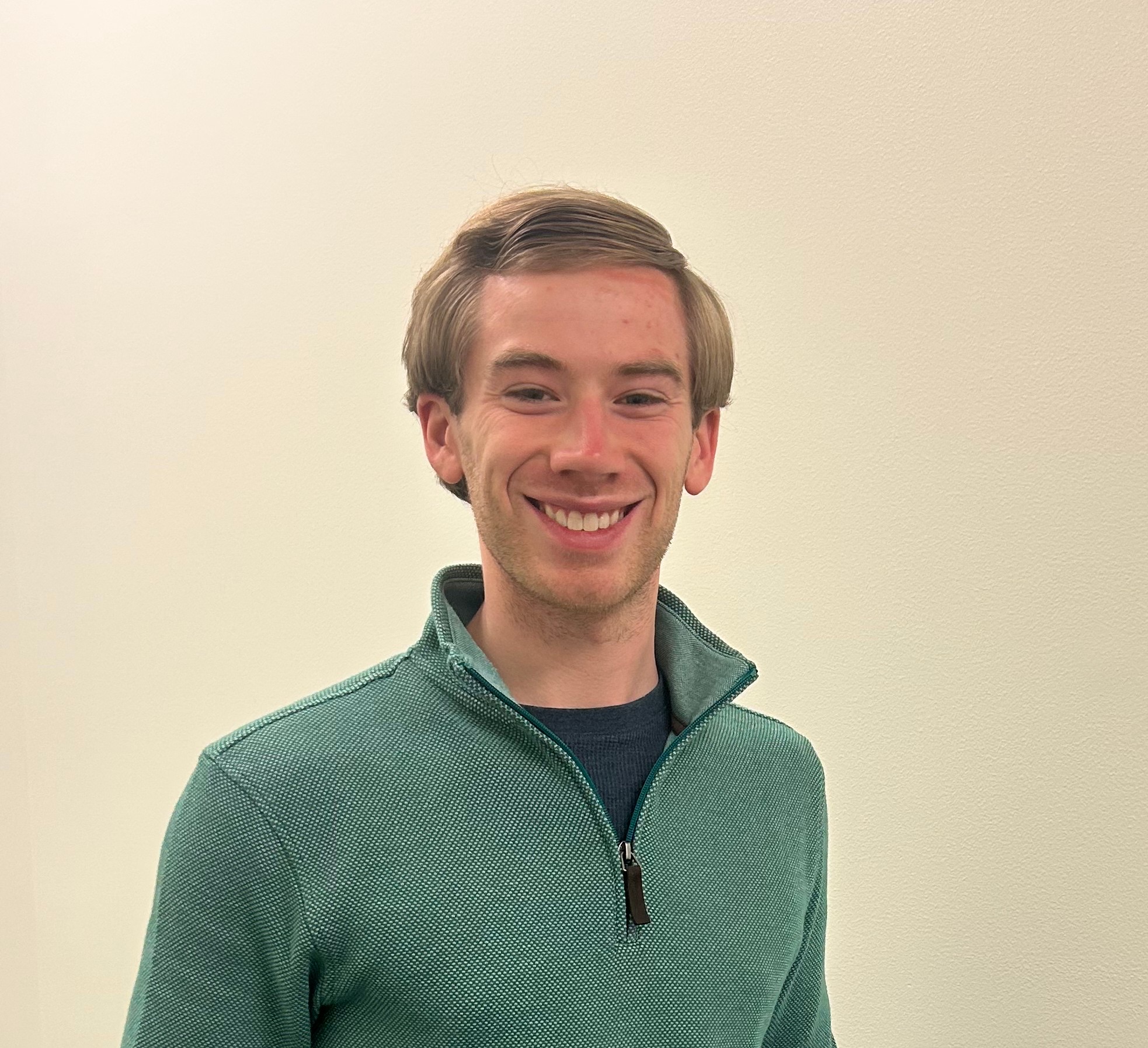 Joe Sziabowski – CLG Capstone - NADO