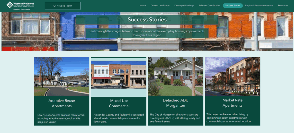 WesternPiedmont_housing