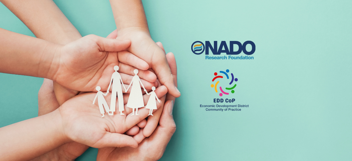 Webinar Recording: Innovative Approaches by EDDs to Address Social
